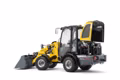 2024 Wacker Neuson WL34 - Image 1