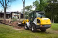 2025 Wacker Neuson 8085T - Image 3