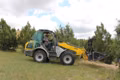 2025 Wacker Neuson 8085T - Image 4