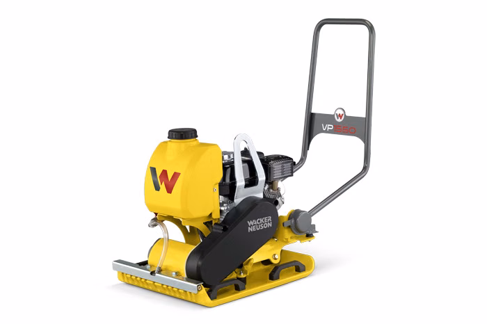2022 Wacker Neuson VP 1135A* - Image 1