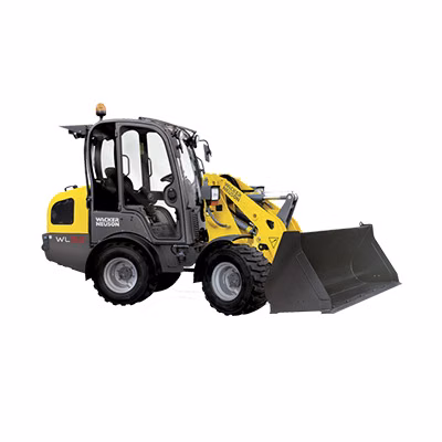 2024 Wacker Neuson WL32 Cab - Image 1