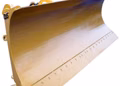 2025 Paladin Attachments Hydraulic Angle Dozer Blades - Image 1