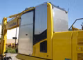 2026 Paladin Attachments Cab Vandalism Guards - Image 3