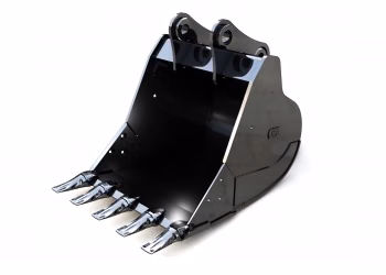 2025 Paladin Attachments Excavator-Mounted Single Winch Assemblies - Image 1