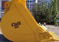 2025 Paladin Attachments Heavy-Duty Digging Buckets - Image 2