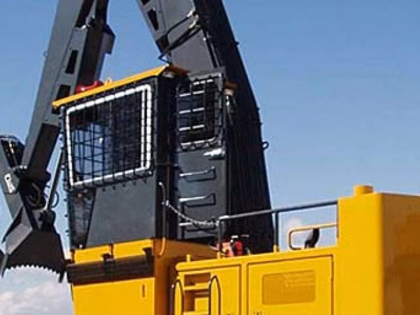 2026 Paladin Attachments Rear-Entry Cabs - Image 1
