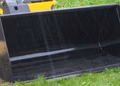 2025 Paladin Attachments High-Capacity, Light Material Buckets - Image 1