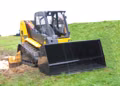 2025 Paladin Attachments High-Capacity, Light Material Buckets - Image 2