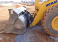 2025 Paladin Attachments JRB GP WL Quick Coupler - Image 1