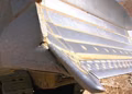 2026 Paladin Attachments Straight Blades - Image 2