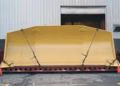 2026 Paladin Attachments Straight Blades - Image 1