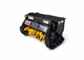 2025 Paladin Attachments Bradco HD EX Mulcher MM422 - Image 1