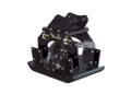 2025 Paladin Attachments StrikeForce EX TCP Vibratory Plate Compactors - Image 1