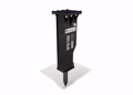 2025 Paladin Attachments StrikeForce EX Hydraulic Breakers - Image 1