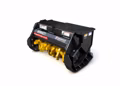 2025 Paladin Attachments Bradco HD EX Mulcher MM421 - Image 1