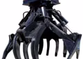 2025 Paladin Attachments Hybrid Power Grapples - Image 1