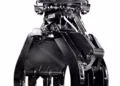 2025 Paladin Attachments Power Grapple - Image 1