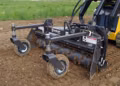 2026 Paladin Attachments D4 Power Box Rake - Image 2