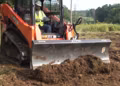 2026 Paladin Attachments Dozer Blades - Image 2