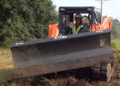 2026 Paladin Attachments Dozer Blades - Image 4