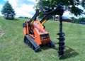 2025 Paladin Attachments McMillen Auger Drive X900 & X1500 Mini - Image 1