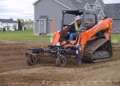 2025 Paladin Attachments Power Box Rake Chain Drive - Image 1