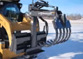 2025 Paladin Attachments Quik Pik Multi-Purpose Grapple - Image 1