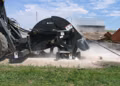 2026 Paladin Attachments Rock Saw - Image 2