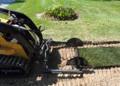 2025 Paladin Attachments Sod Roller, Mini - Image 1