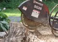 2026 Paladin Attachments Stump Grinder - Image 1