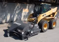 2025 Paladin Attachments Sweepers, VRS - Image 1
