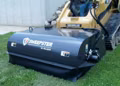 2025 Paladin Attachments Sweepster SS Sweeper SB 205 - Image 1