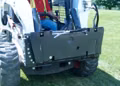 2025 Paladin Attachments Tilt Attach - Image 1