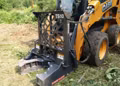 2025 Paladin Attachments Tree Shear - Image 1