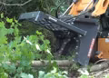2025 Paladin Attachments Tree Shear - Image 3