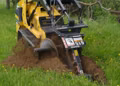2025 Paladin Attachments Trenchers, Model 615 - Image 2