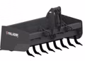 2025 Paladin Attachments Box Scraper - Image 1
