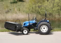 2025 Paladin Attachments Sweepers, HR - Image 1