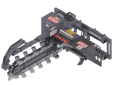 2025 Paladin Attachments Trenchers, Model 625 - Image 1
