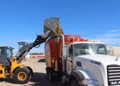 2025 Paladin Attachments JRB WL High-Dump Bucket - Image 1