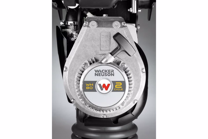 2026 Wacker Neuson BS50-2Plus 11IN US - Image 2