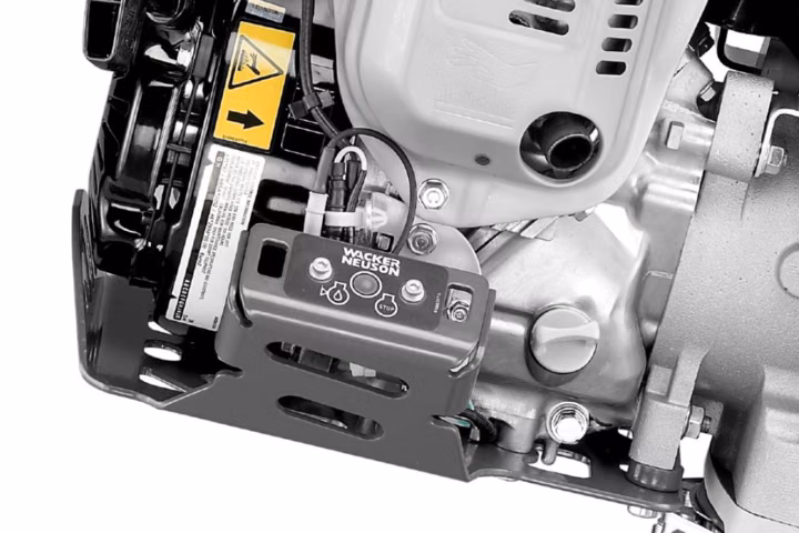 2023 Wacker Neuson BS70-4AS 11IN US - Image 4