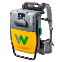 2023 Wacker Neuson ACBe - Image 1
