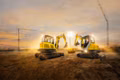 2024 Wacker Neuson EZ50 - Image 1