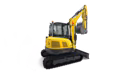 2024 Wacker Neuson EZ50 - Image 5