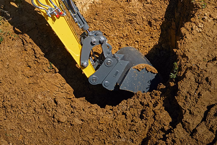 2024 Wacker Neuson EZ50 - Image 9