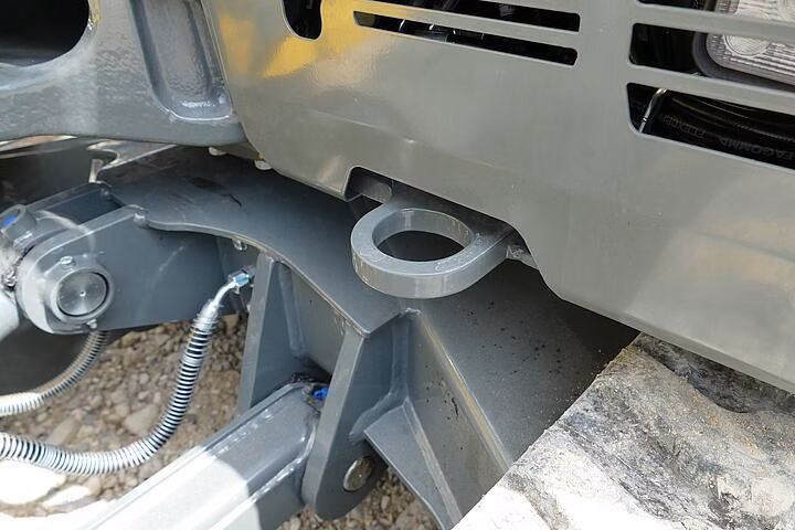 2024 Wacker Neuson EZ50 - Image 14
