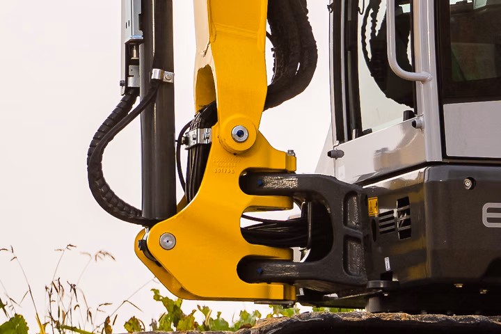 2024 Wacker Neuson EZ50 - Image 20