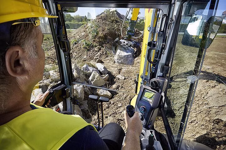2024 Wacker Neuson EZ50 - Image 26