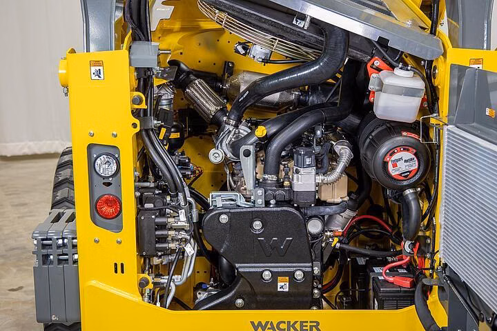 2024 Wacker Neuson SW32 - Image 28